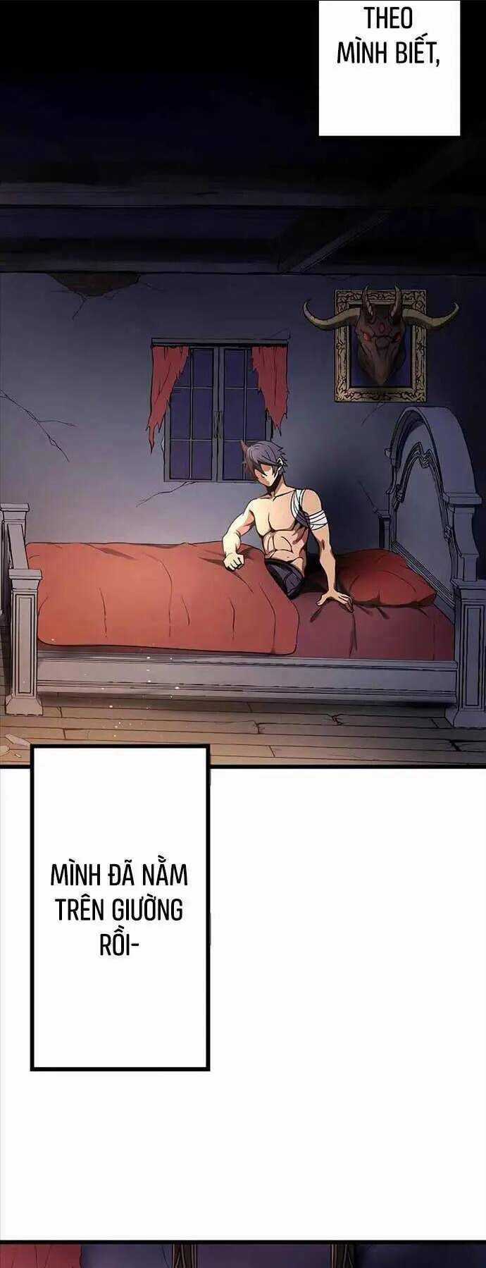 Phòng Thủ Hầm Ngục - Chapter 9 - Trang 47