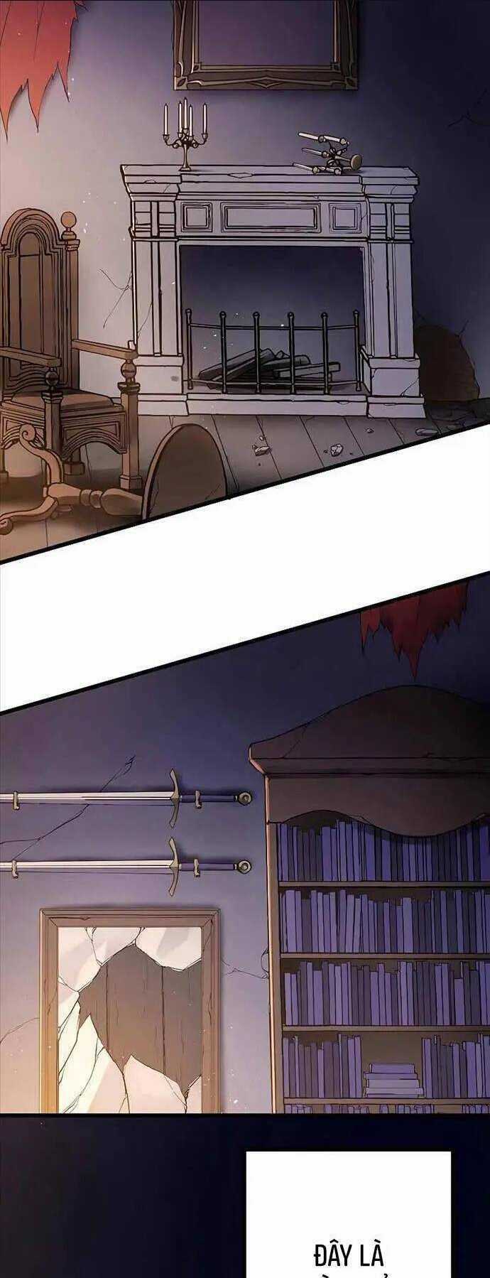 Phòng Thủ Hầm Ngục - Chapter 9 - Trang 48