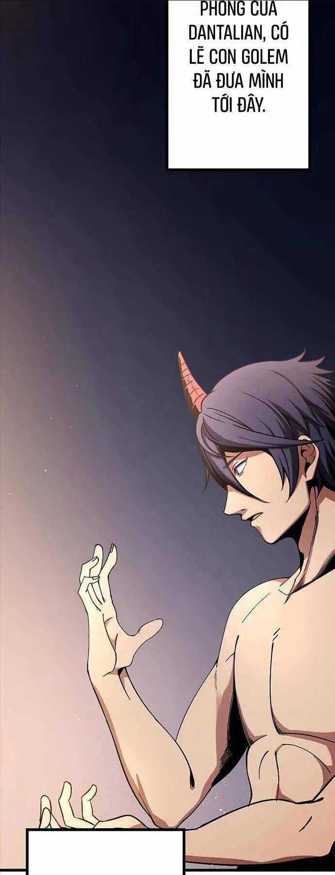 Phòng Thủ Hầm Ngục - Chapter 9 - Trang 49