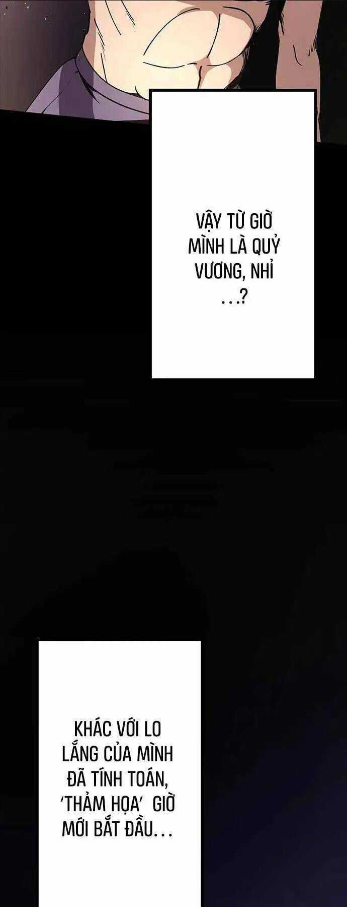 Phòng Thủ Hầm Ngục - Chapter 9 - Trang 53