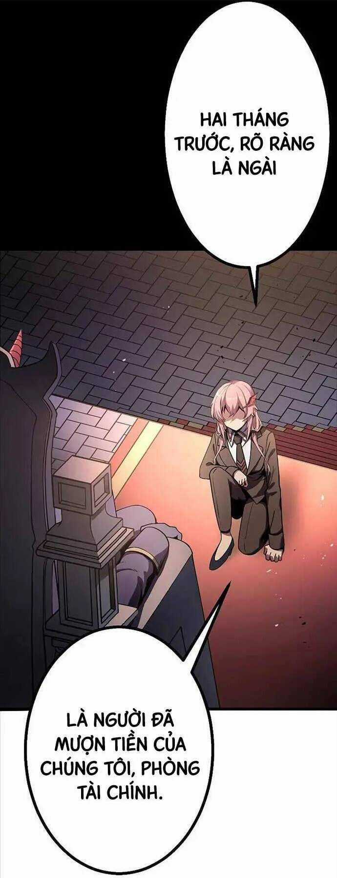Phòng Thủ Hầm Ngục - Chapter 9 - Trang 63
