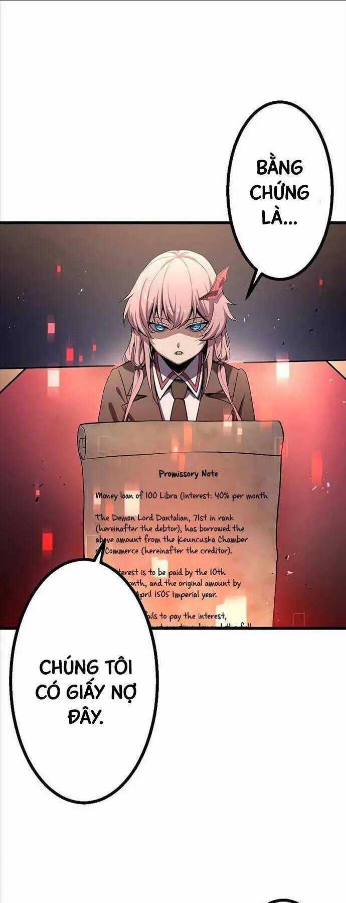 Phòng Thủ Hầm Ngục - Chapter 9 - Trang 64