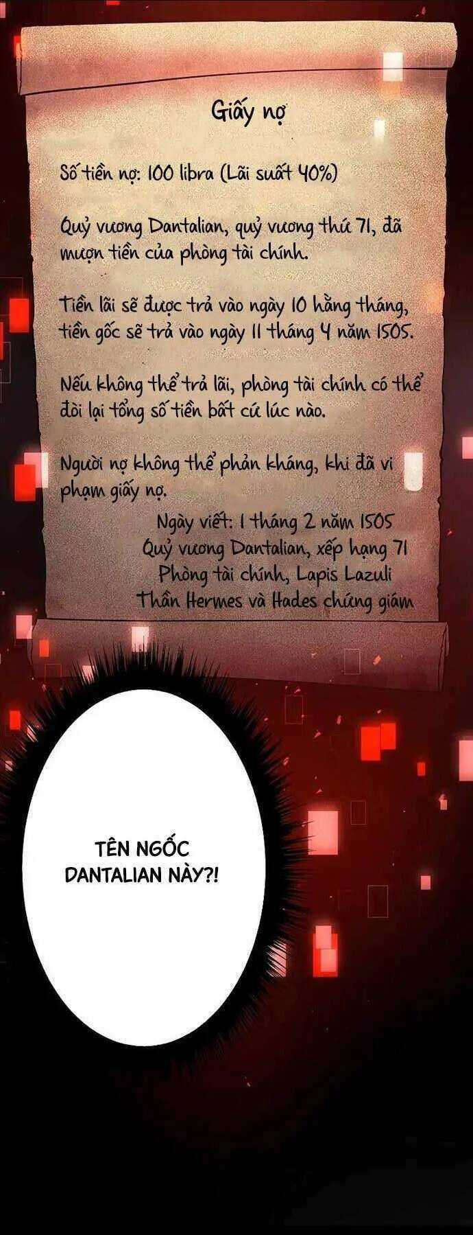 Phòng Thủ Hầm Ngục - Chapter 9 - Trang 68