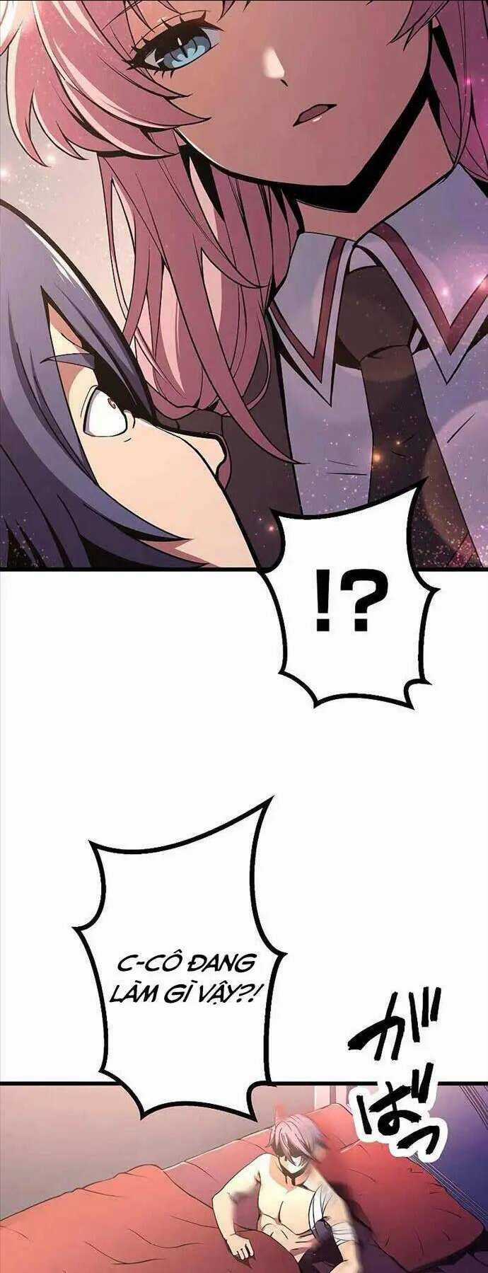 Phòng Thủ Hầm Ngục - Chapter 9 - Trang 10
