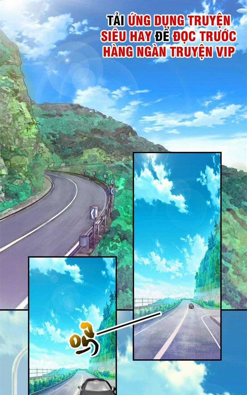 Phong Thủy Thiên Sư - Chapter 1 - Trang 2