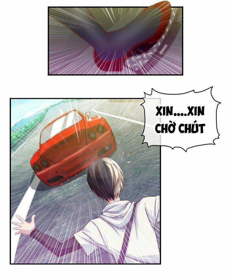 Phong Thủy Thiên Sư - Chapter 1 - Trang 13