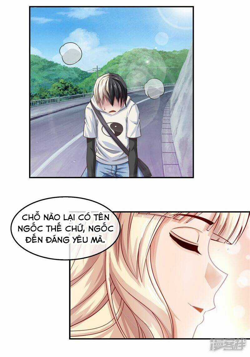 Phong Thủy Thiên Sư - Chapter 1 - Trang 15