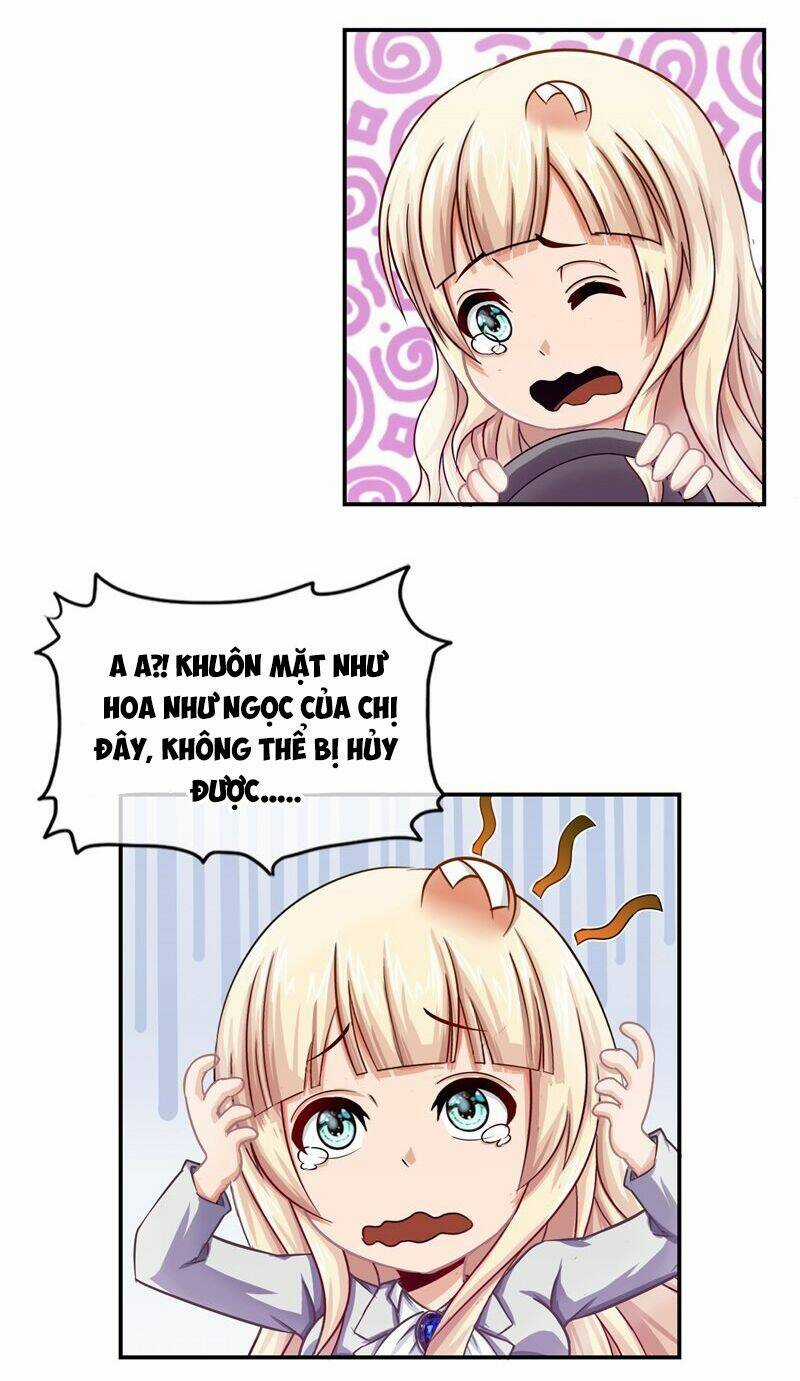 Phong Thủy Thiên Sư - Chapter 1 - Trang 18