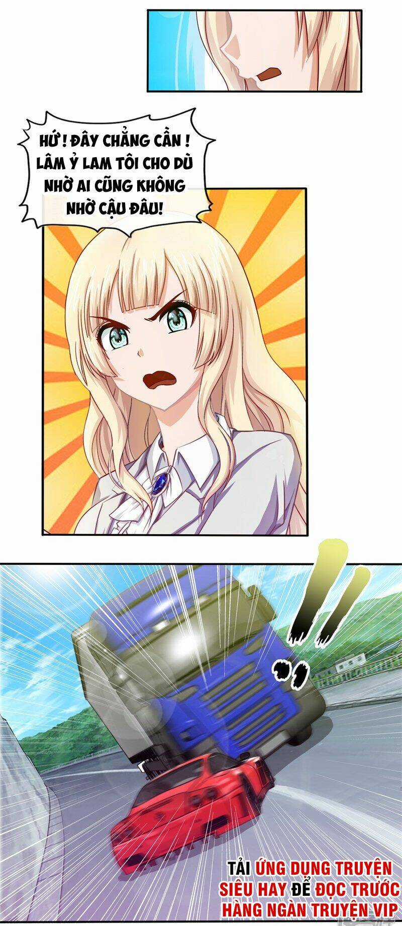 Phong Thủy Thiên Sư - Chapter 1 - Trang 24