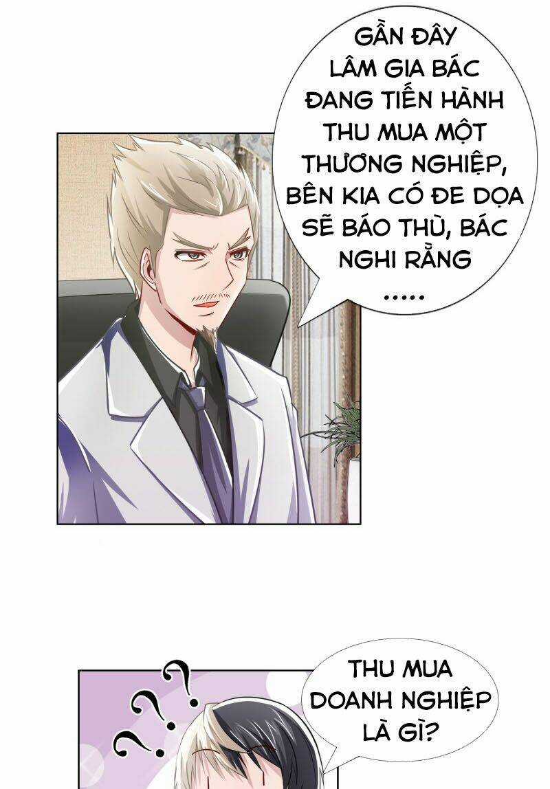 Phong Thủy Thiên Sư - Chapter 10 - Trang 15