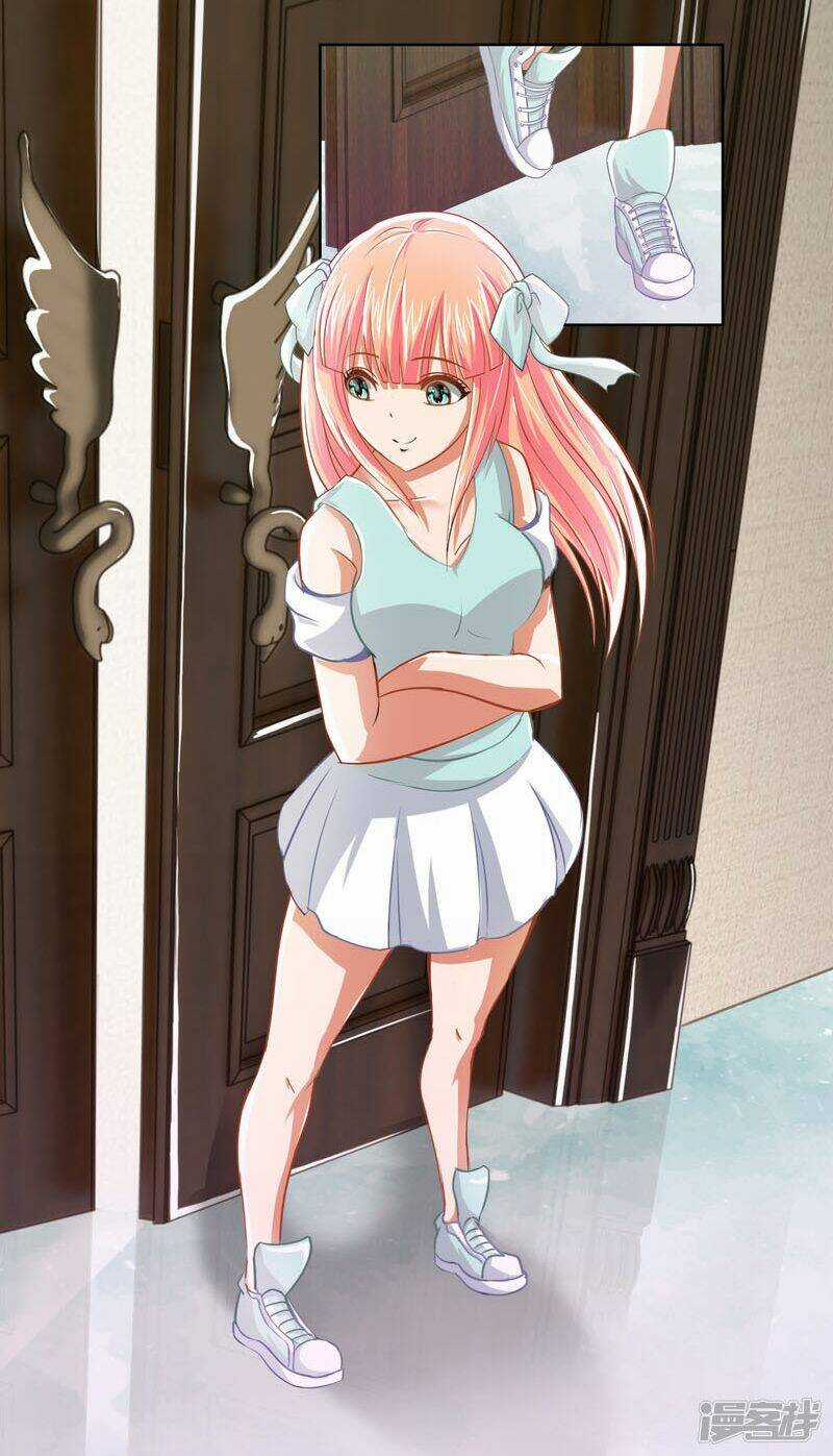 Phong Thủy Thiên Sư - Chapter 10 - Trang 18