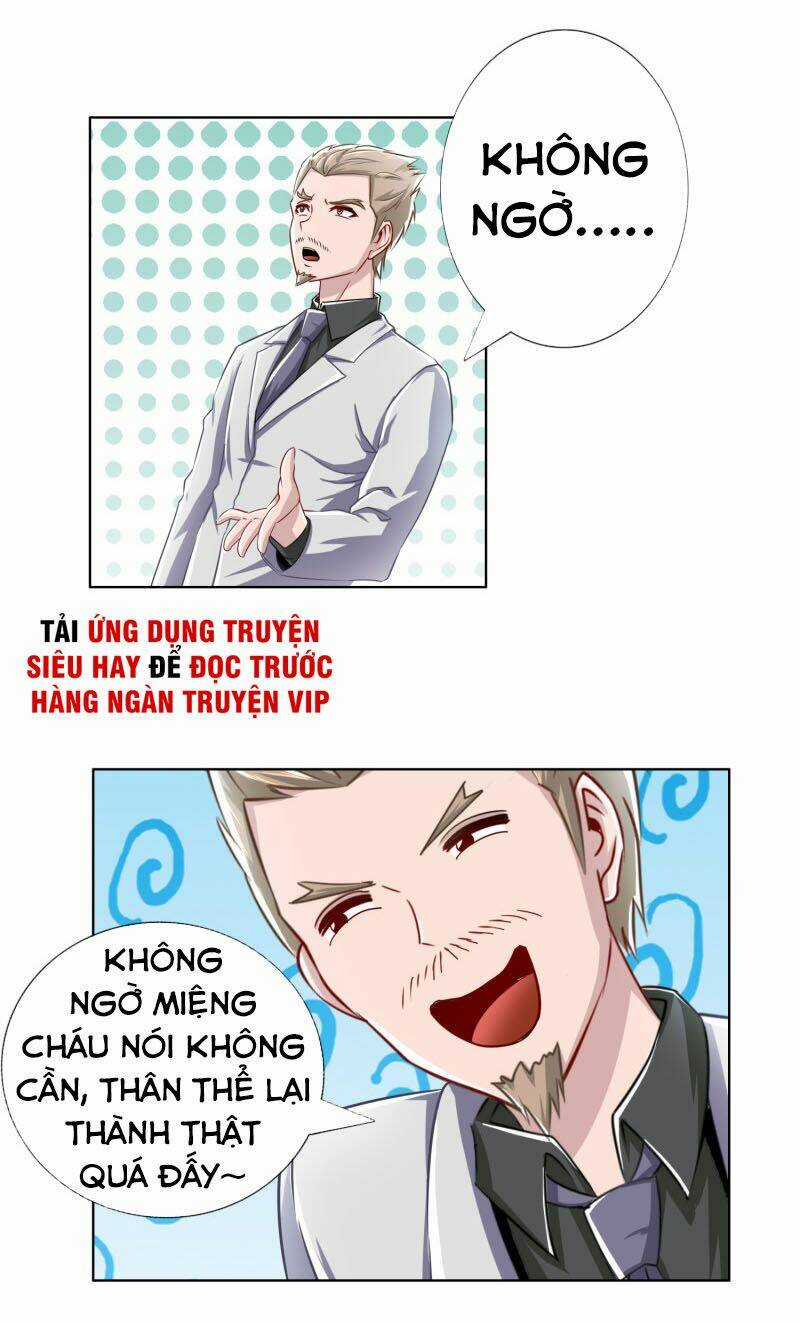 Phong Thủy Thiên Sư - Chapter 10 - Trang 4