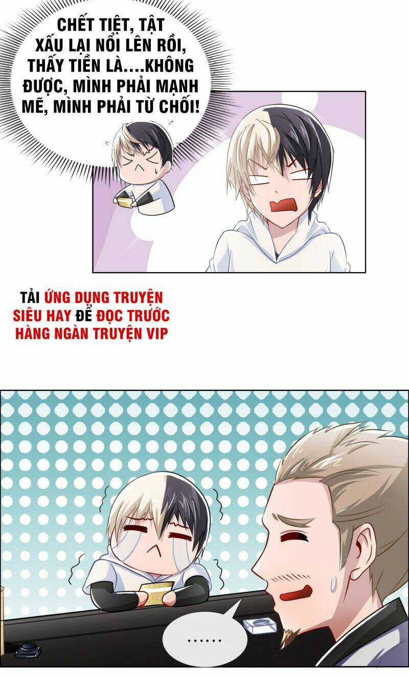 Phong Thủy Thiên Sư - Chapter 10 - Trang 6