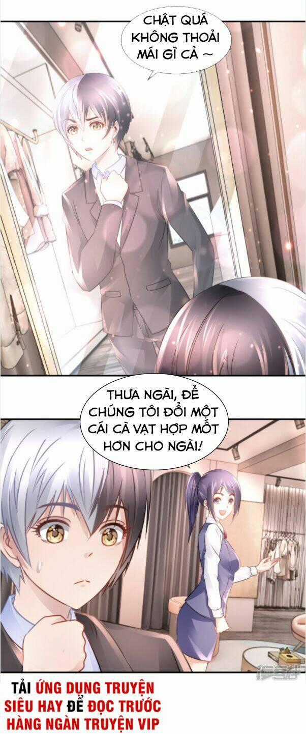 Phong Thủy Thiên Sư - Chapter 100 - Trang 1