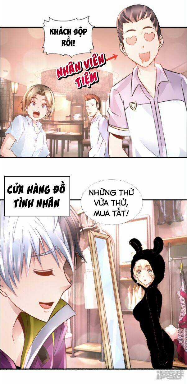 Phong Thủy Thiên Sư - Chapter 100 - Trang 11