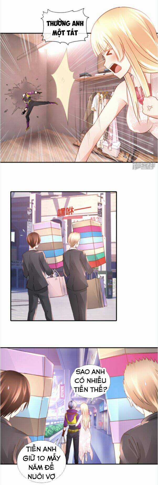 Phong Thủy Thiên Sư - Chapter 100 - Trang 13