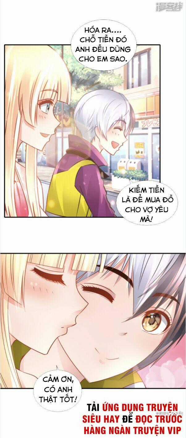 Phong Thủy Thiên Sư - Chapter 100 - Trang 14