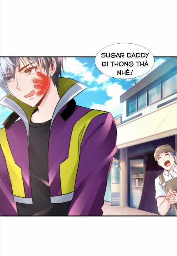 Phong Thủy Thiên Sư - Chapter 100 - Trang 15