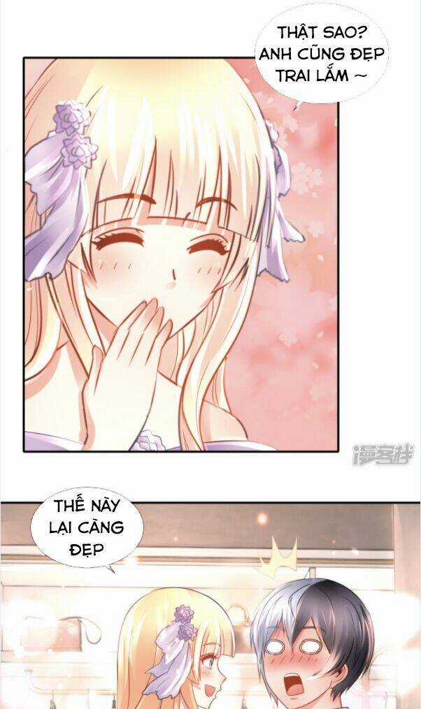 Phong Thủy Thiên Sư - Chapter 100 - Trang 3