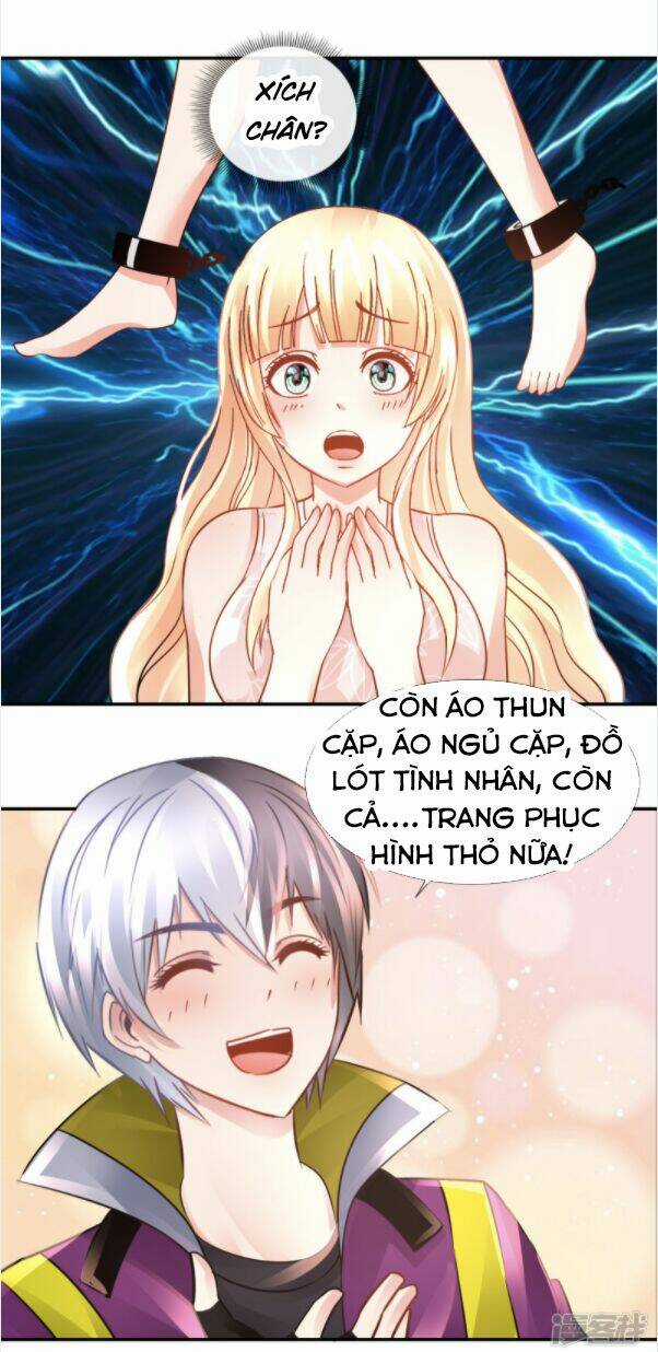 Phong Thủy Thiên Sư - Chapter 100 - Trang 7