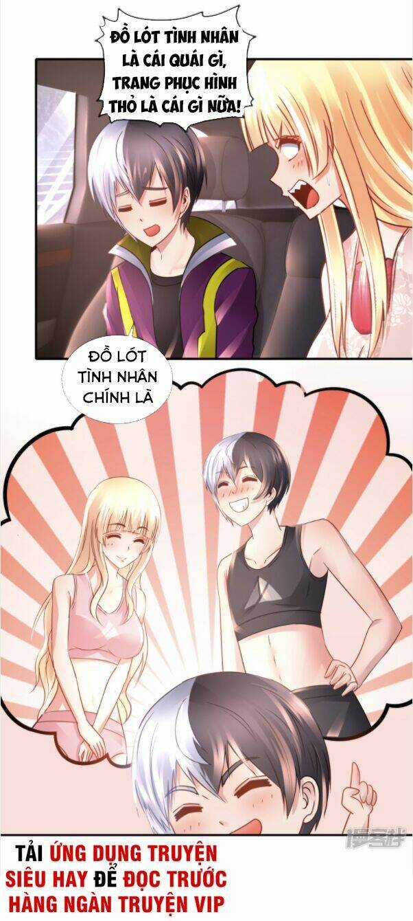 Phong Thủy Thiên Sư - Chapter 100 - Trang 8