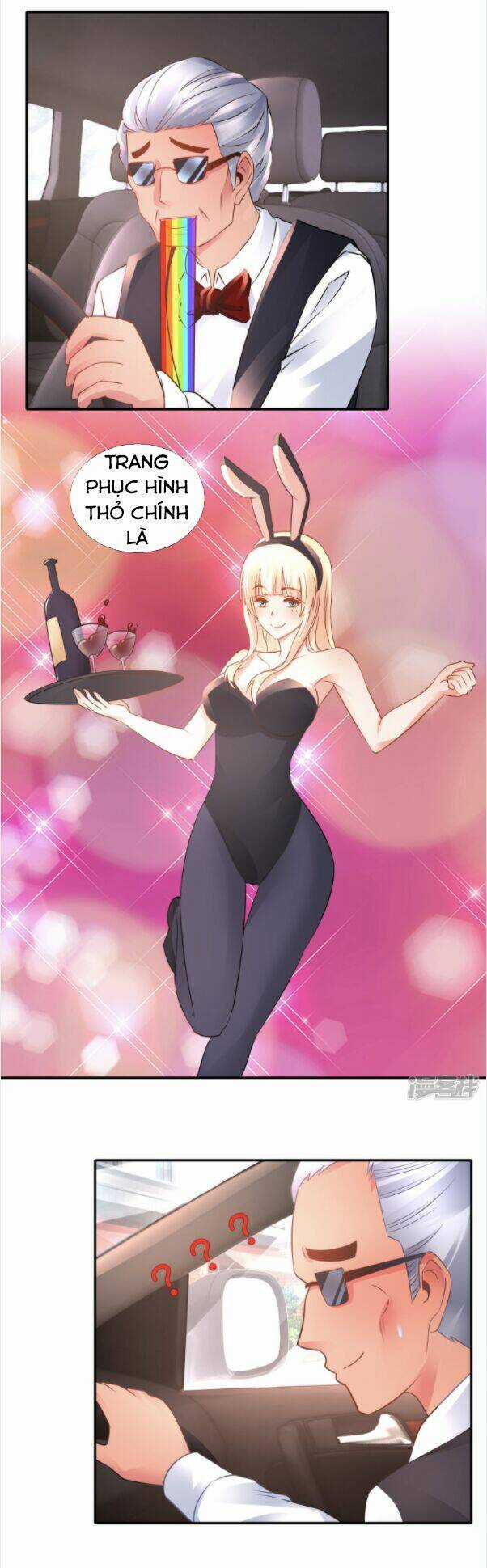 Phong Thủy Thiên Sư - Chapter 100 - Trang 9