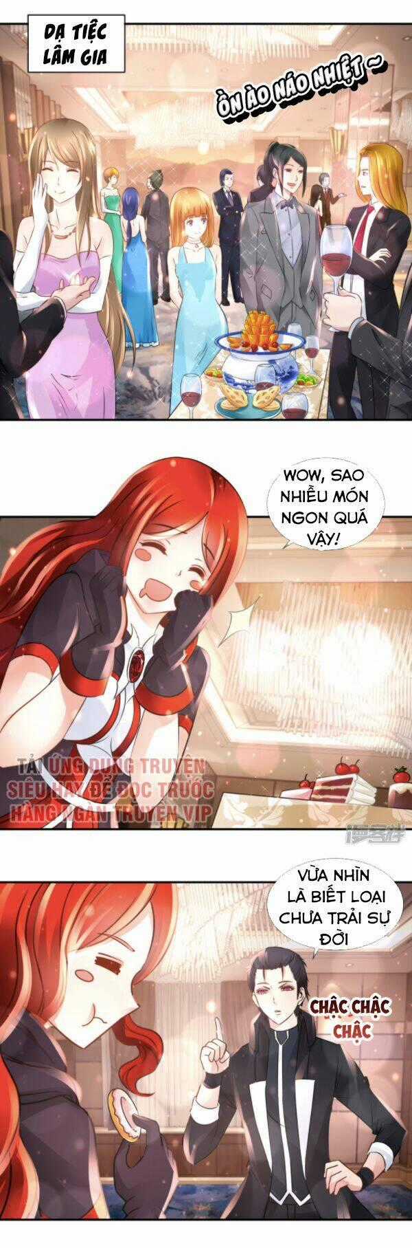 Phong Thủy Thiên Sư - Chapter 101 - Trang 1