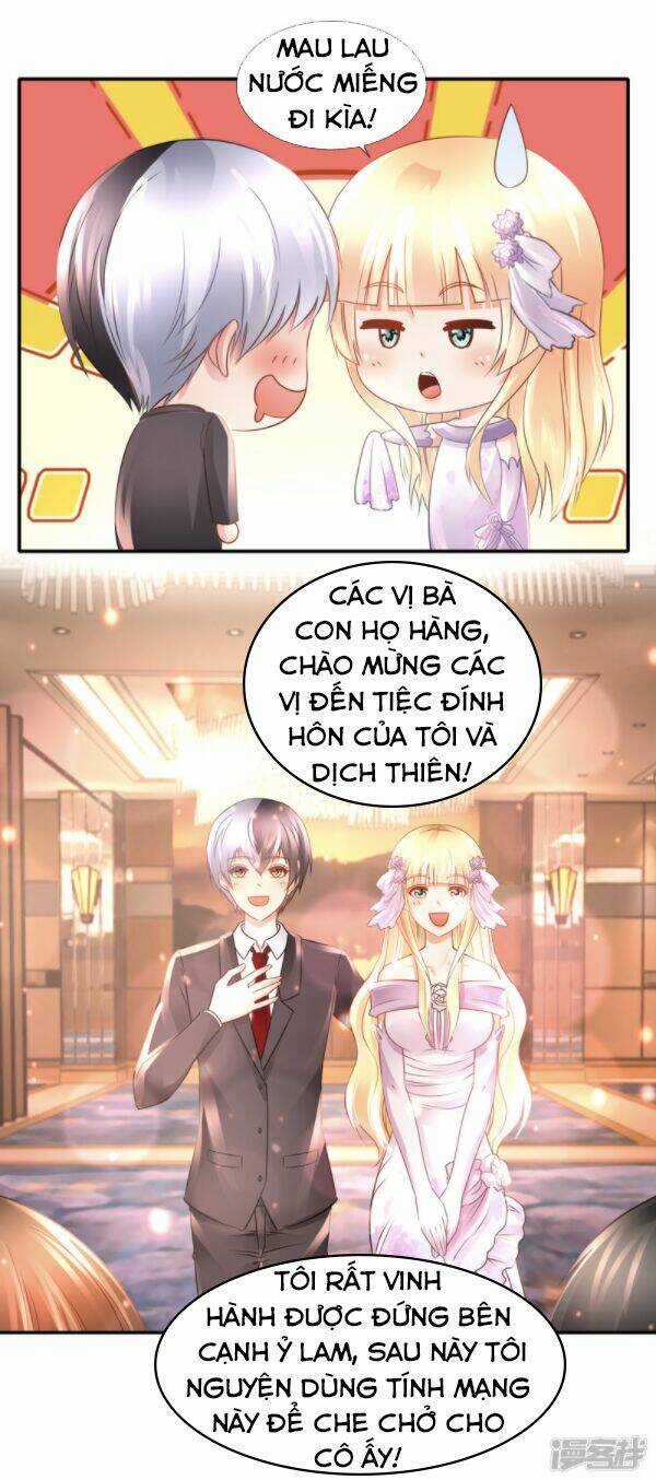 Phong Thủy Thiên Sư - Chapter 101 - Trang 11