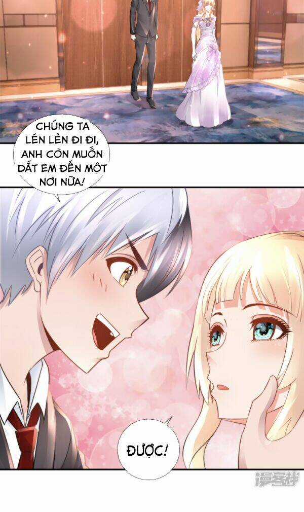 Phong Thủy Thiên Sư - Chapter 101 - Trang 14