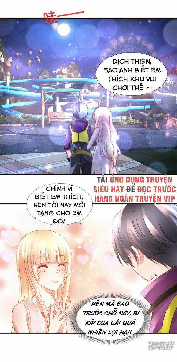 Phong Thủy Thiên Sư - Chapter 101 - Trang 15