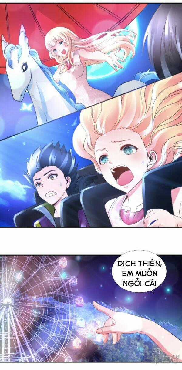 Phong Thủy Thiên Sư - Chapter 101 - Trang 16