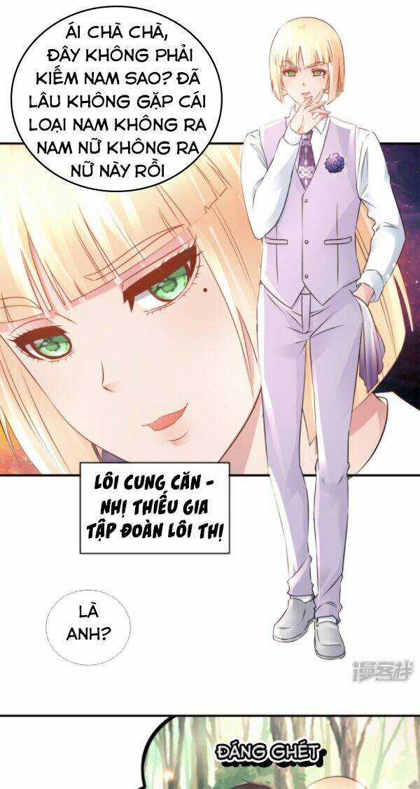 Phong Thủy Thiên Sư - Chapter 101 - Trang 5