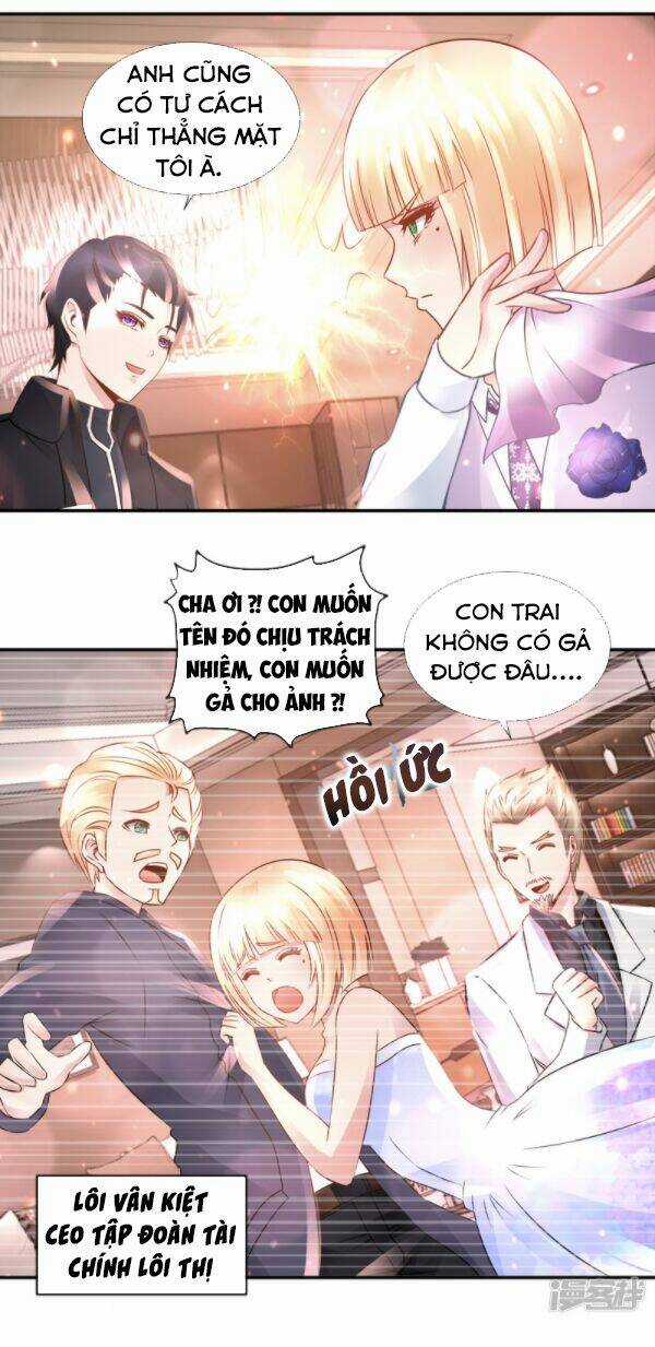 Phong Thủy Thiên Sư - Chapter 101 - Trang 7