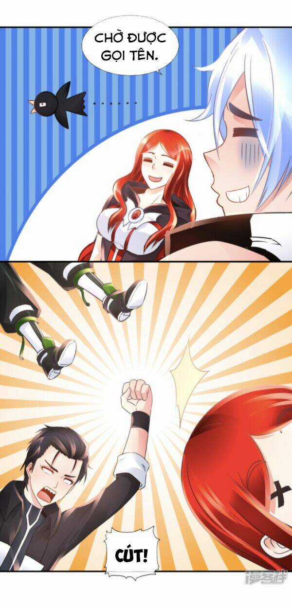 Phong Thủy Thiên Sư - Chapter 101 - Trang 9