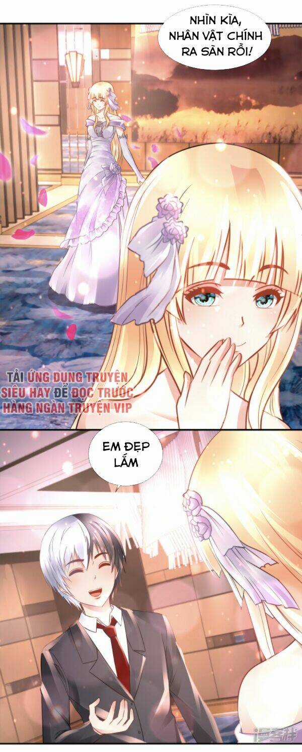 Phong Thủy Thiên Sư - Chapter 101 - Trang 10