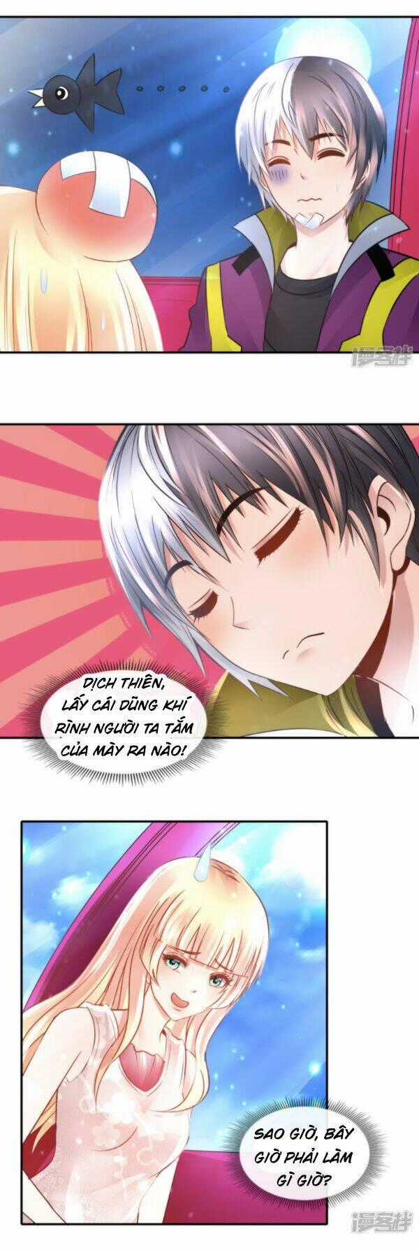 Phong Thủy Thiên Sư - Chapter 102 - Trang 2