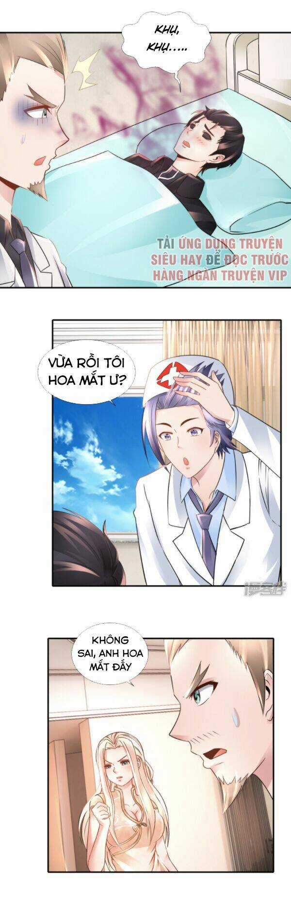Phong Thủy Thiên Sư - Chapter 102 - Trang 11