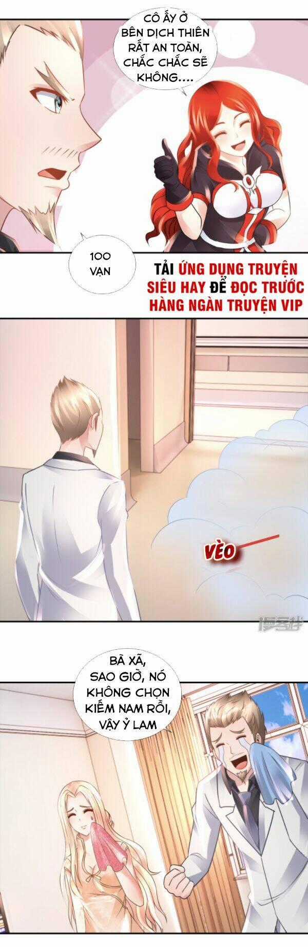 Phong Thủy Thiên Sư - Chapter 102 - Trang 13