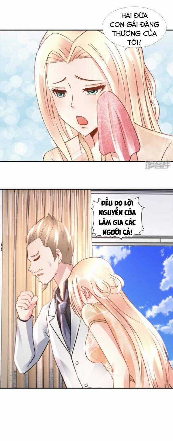 Phong Thủy Thiên Sư - Chapter 102 - Trang 14