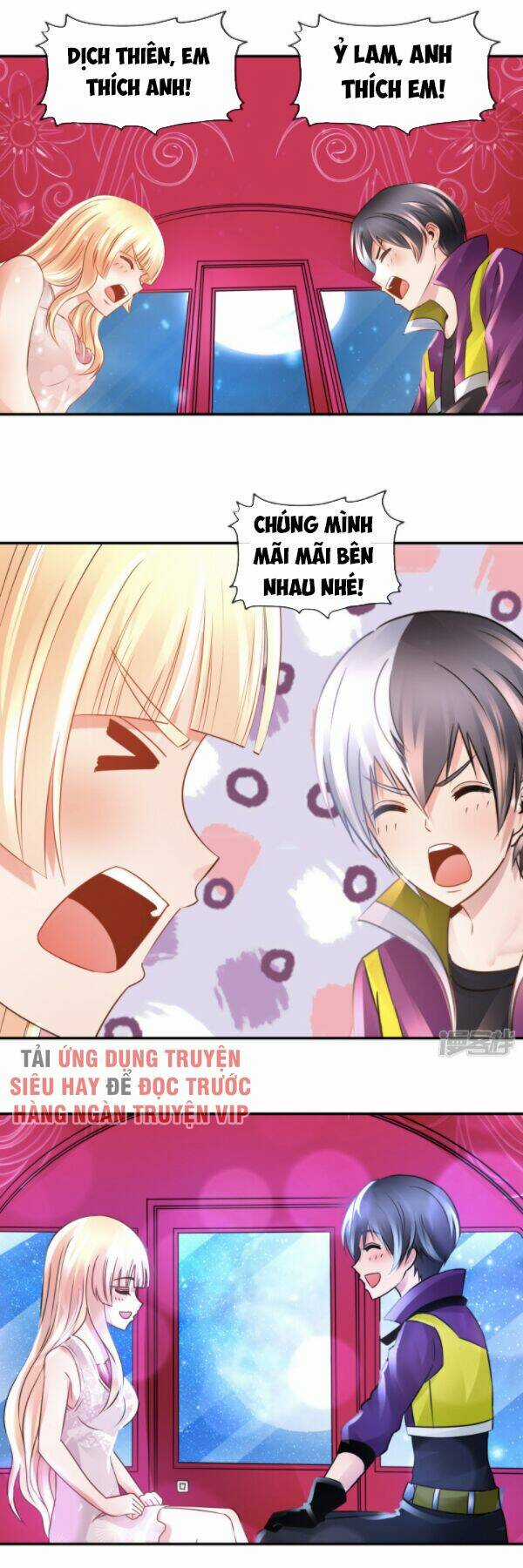 Phong Thủy Thiên Sư - Chapter 102 - Trang 3