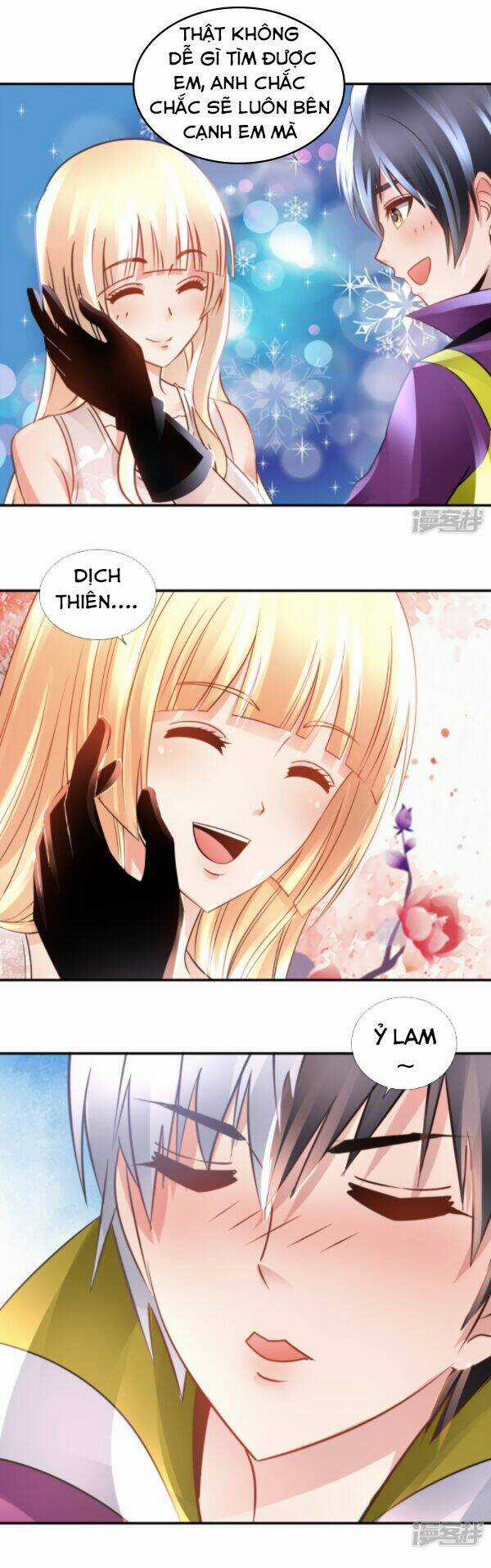 Phong Thủy Thiên Sư - Chapter 102 - Trang 4