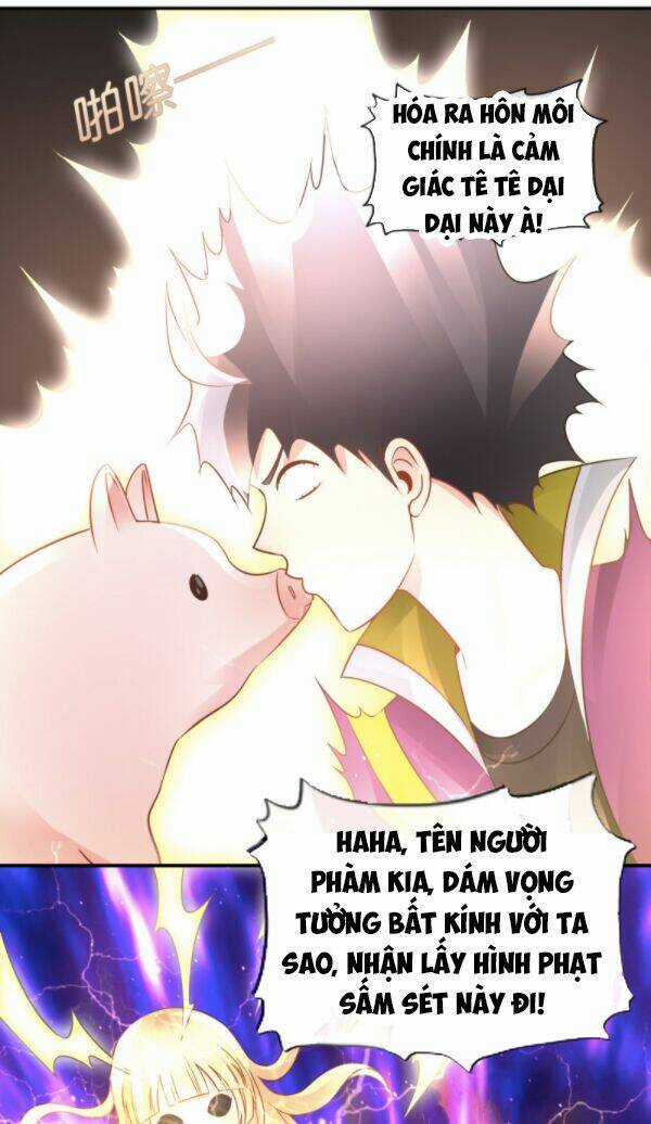 Phong Thủy Thiên Sư - Chapter 102 - Trang 5