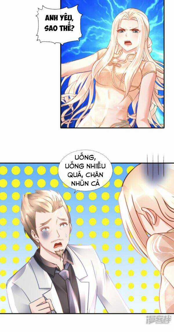 Phong Thủy Thiên Sư - Chapter 102 - Trang 8