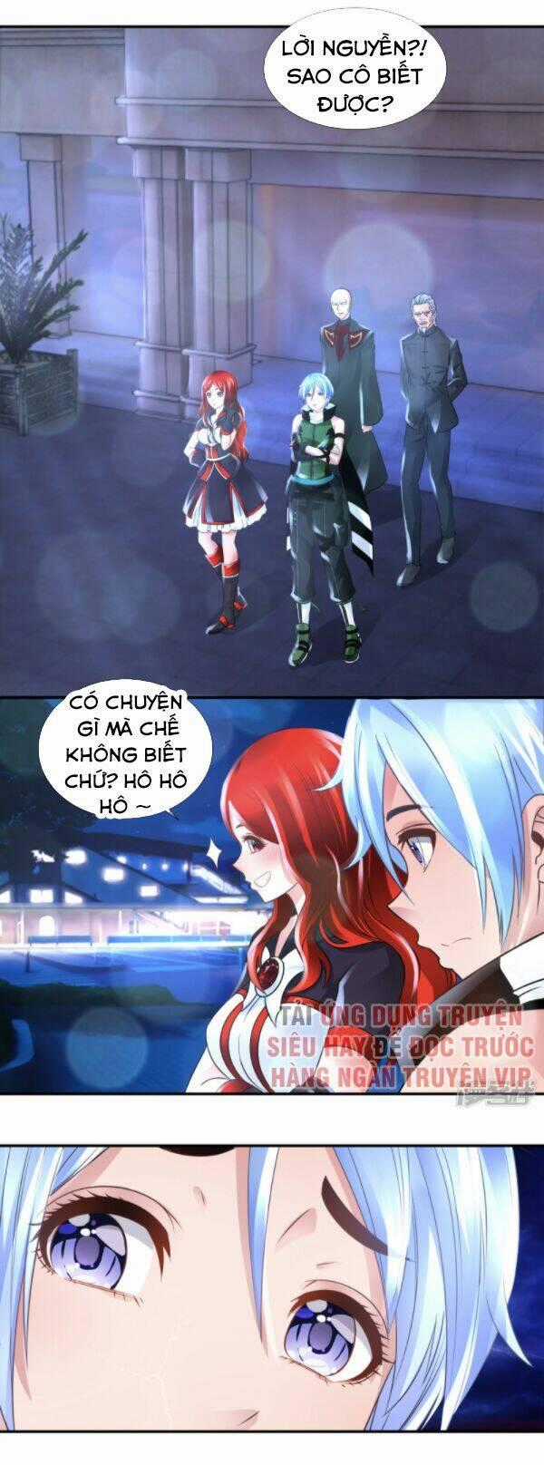 Phong Thủy Thiên Sư - Chapter 103 - Trang 1