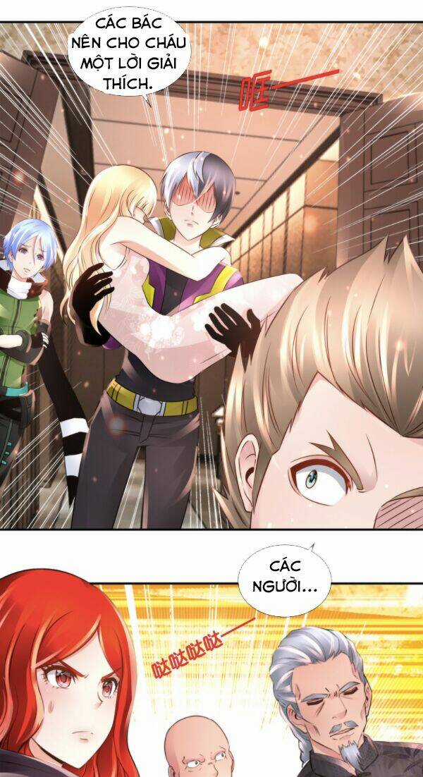 Phong Thủy Thiên Sư - Chapter 103 - Trang 11