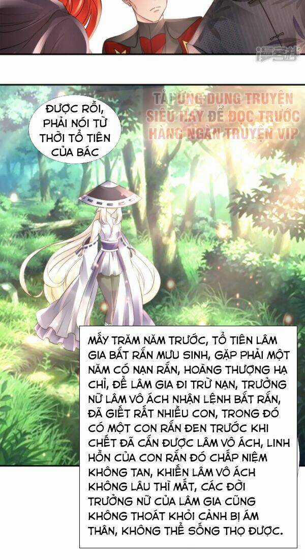 Phong Thủy Thiên Sư - Chapter 103 - Trang 12