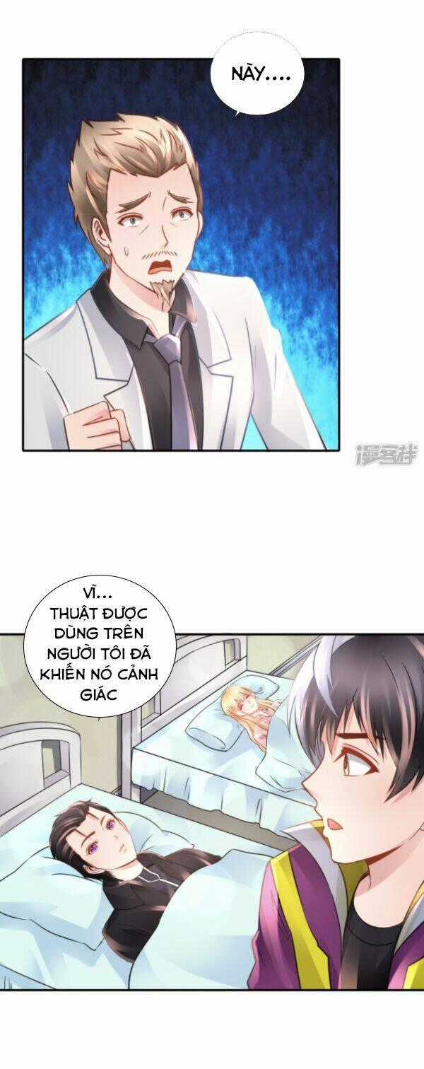 Phong Thủy Thiên Sư - Chapter 103 - Trang 15