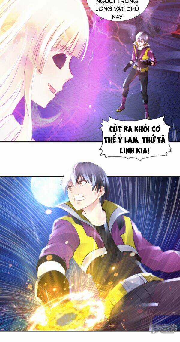 Phong Thủy Thiên Sư - Chapter 103 - Trang 3