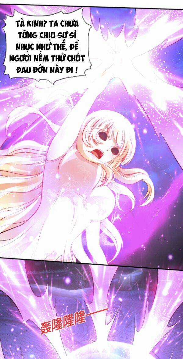 Phong Thủy Thiên Sư - Chapter 103 - Trang 4