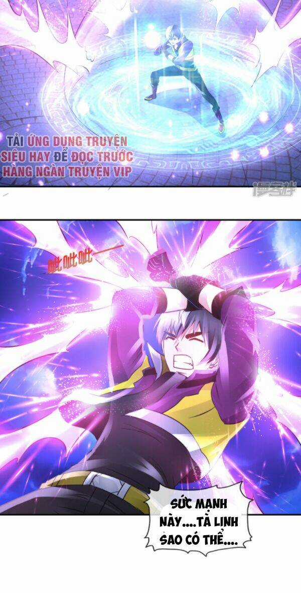 Phong Thủy Thiên Sư - Chapter 103 - Trang 5